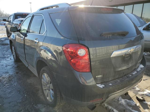 Photo 1 VIN: 2CNFLFE53B6371653 - CHEVROLET EQUINOX LT 