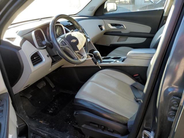 Photo 6 VIN: 2CNFLFE53B6371653 - CHEVROLET EQUINOX LT 