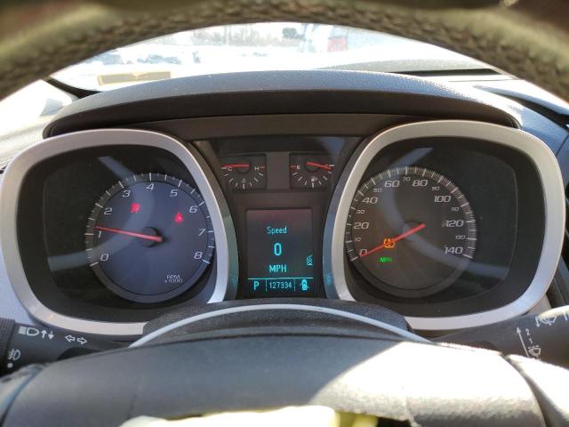 Photo 8 VIN: 2CNFLFE53B6371653 - CHEVROLET EQUINOX LT 