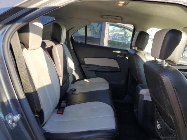 Photo 9 VIN: 2CNFLFE53B6371653 - CHEVROLET EQUINOX LT 