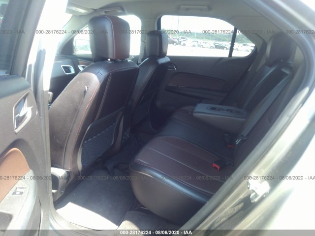 Photo 7 VIN: 2CNFLFE54B6307749 - CHEVROLET EQUINOX 