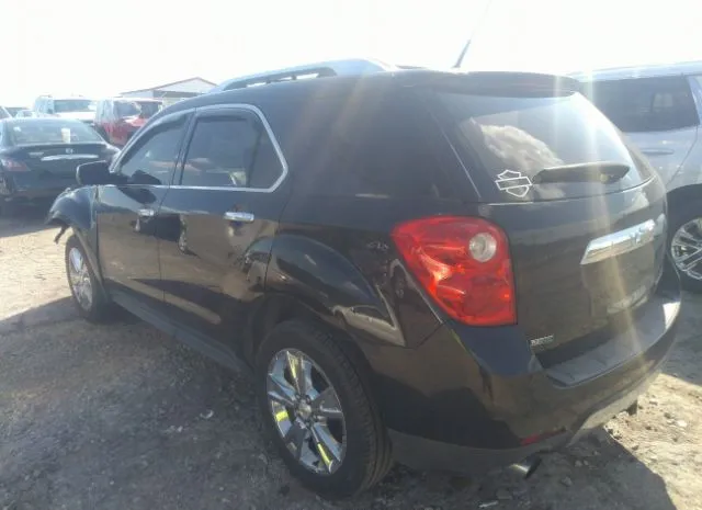 Photo 2 VIN: 2CNFLFE55B6205649 - CHEVROLET EQUINOX 