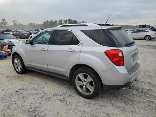 Photo 1 VIN: 2CNFLFE55B6225173 - CHEVROLET EQUINOX LT 