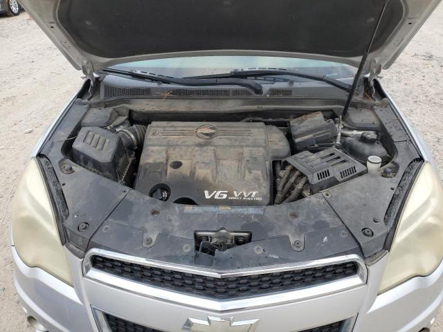 Photo 11 VIN: 2CNFLFE55B6225173 - CHEVROLET EQUINOX LT 