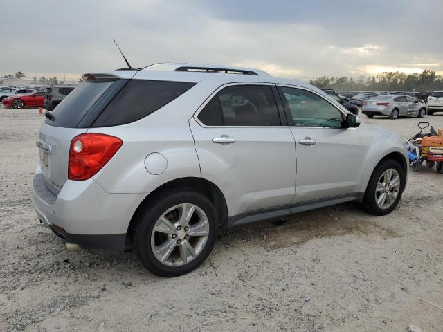 Photo 2 VIN: 2CNFLFE55B6225173 - CHEVROLET EQUINOX LT 