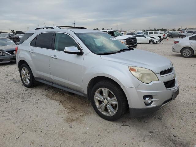 Photo 3 VIN: 2CNFLFE55B6225173 - CHEVROLET EQUINOX LT 