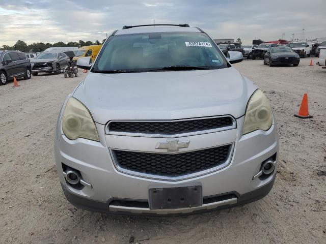 Photo 4 VIN: 2CNFLFE55B6225173 - CHEVROLET EQUINOX LT 