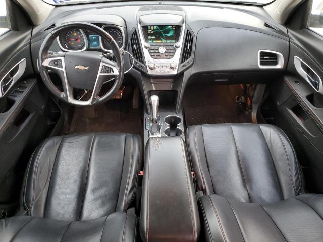 Photo 7 VIN: 2CNFLFE55B6225173 - CHEVROLET EQUINOX LT 