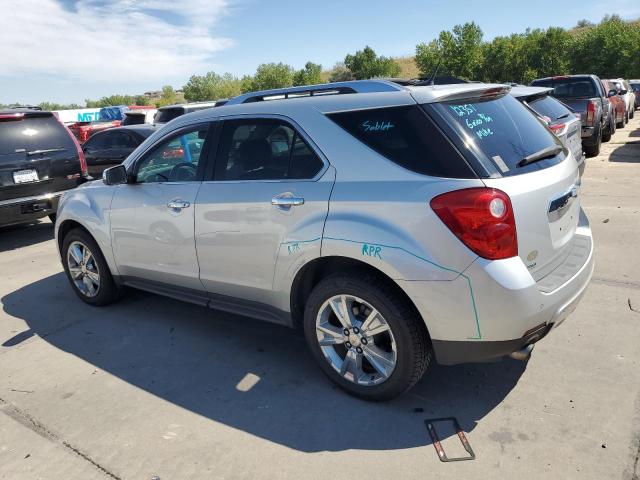 Photo 1 VIN: 2CNFLFE55B6275622 - CHEVROLET EQUINOX 