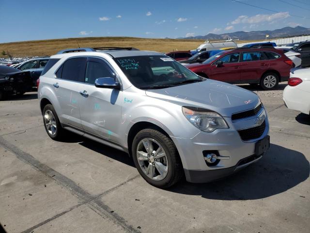 Photo 3 VIN: 2CNFLFE55B6275622 - CHEVROLET EQUINOX 