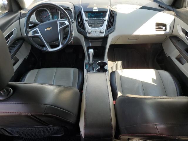 Photo 7 VIN: 2CNFLFE55B6275622 - CHEVROLET EQUINOX 