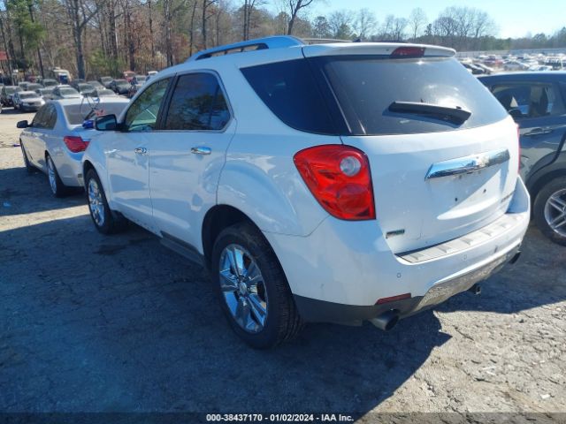 Photo 2 VIN: 2CNFLFE55B6277578 - CHEVROLET EQUINOX 