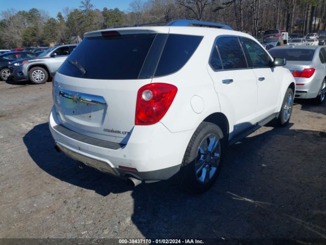 Photo 3 VIN: 2CNFLFE55B6277578 - CHEVROLET EQUINOX 