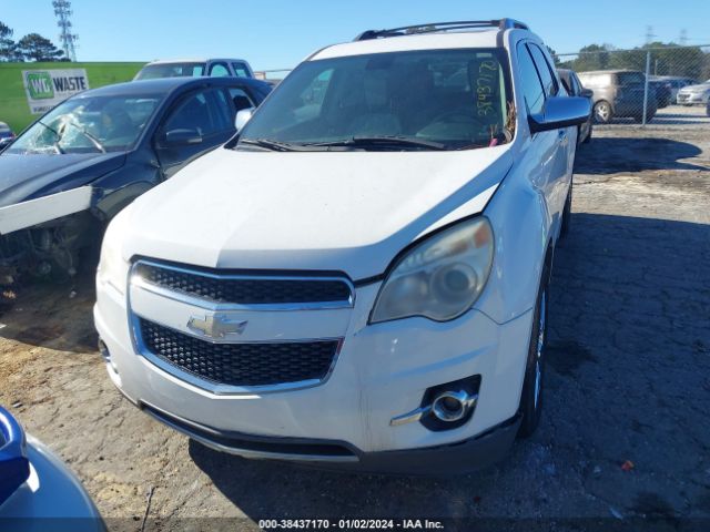 Photo 5 VIN: 2CNFLFE55B6277578 - CHEVROLET EQUINOX 