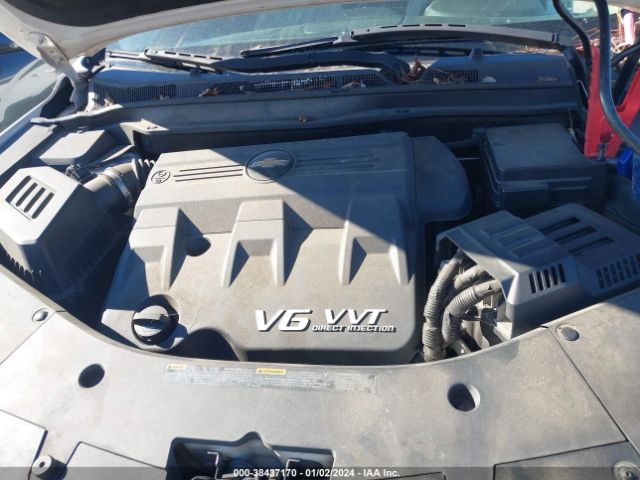 Photo 9 VIN: 2CNFLFE55B6277578 - CHEVROLET EQUINOX 