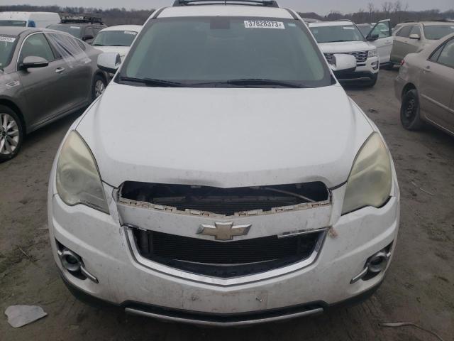 Photo 4 VIN: 2CNFLFE55B6366308 - CHEVROLET EQUINOX LT 