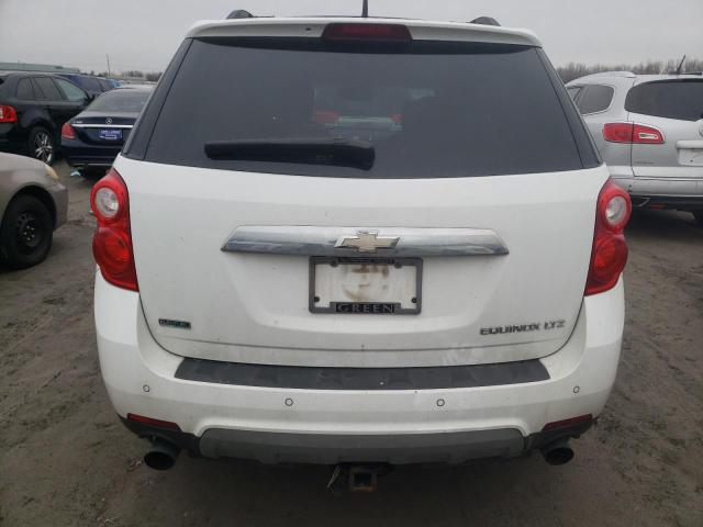 Photo 5 VIN: 2CNFLFE55B6366308 - CHEVROLET EQUINOX LT 