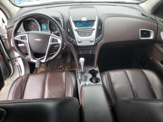 Photo 7 VIN: 2CNFLFE55B6366308 - CHEVROLET EQUINOX LT 