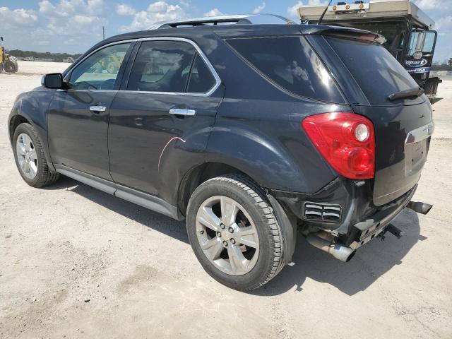 Photo 1 VIN: 2CNFLFE56B6230317 - CHEVROLET EQUINOX LT 