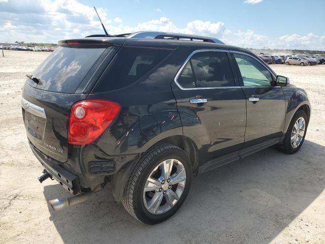 Photo 2 VIN: 2CNFLFE56B6230317 - CHEVROLET EQUINOX LT 