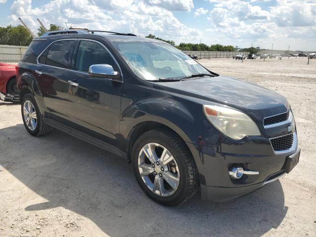 Photo 3 VIN: 2CNFLFE56B6230317 - CHEVROLET EQUINOX LT 