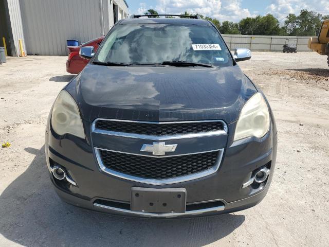 Photo 4 VIN: 2CNFLFE56B6230317 - CHEVROLET EQUINOX LT 