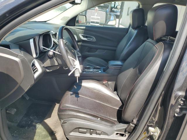 Photo 6 VIN: 2CNFLFE56B6230317 - CHEVROLET EQUINOX LT 