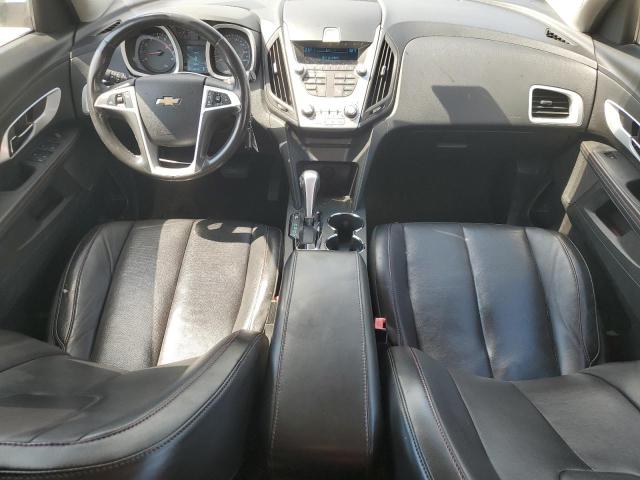 Photo 7 VIN: 2CNFLFE56B6230317 - CHEVROLET EQUINOX LT 