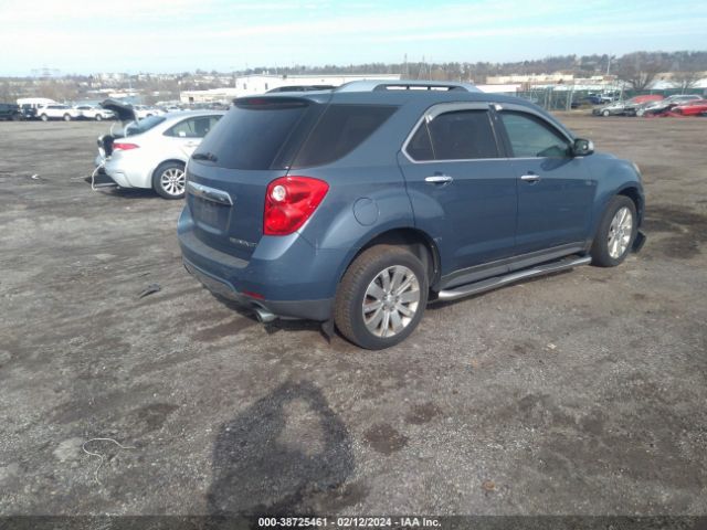 Photo 3 VIN: 2CNFLFE56B6310751 - CHEVROLET EQUINOX 