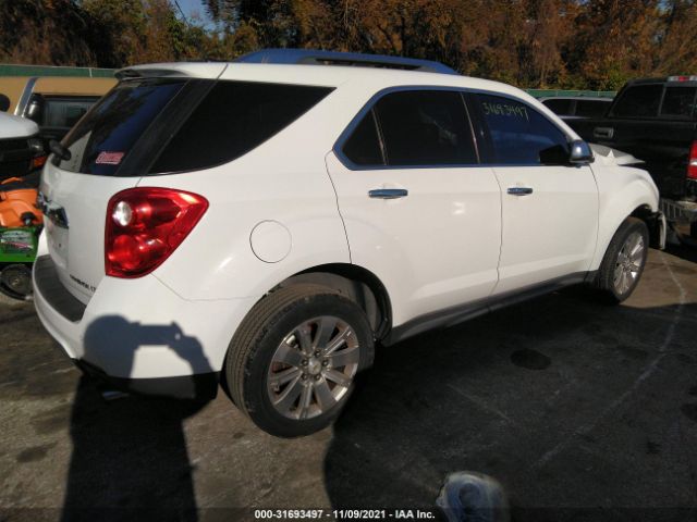 Photo 3 VIN: 2CNFLFE56B6366060 - CHEVROLET EQUINOX 