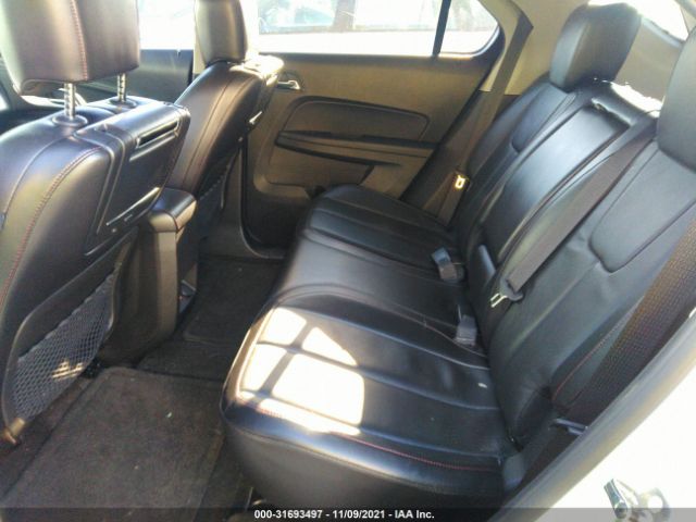 Photo 7 VIN: 2CNFLFE56B6366060 - CHEVROLET EQUINOX 