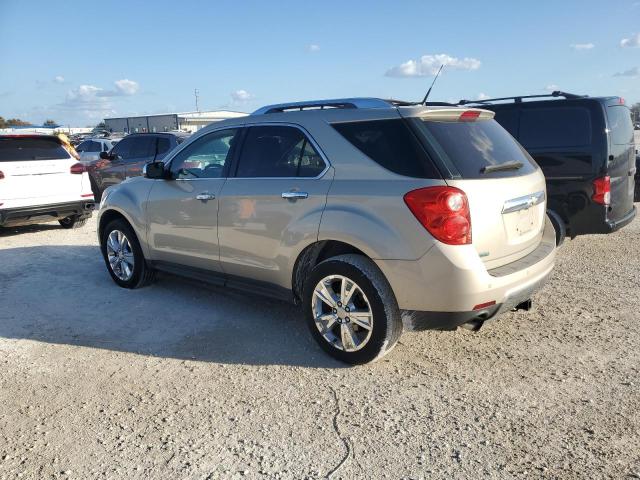 Photo 1 VIN: 2CNFLFE57B6290512 - CHEVROLET EQUINOX LT 