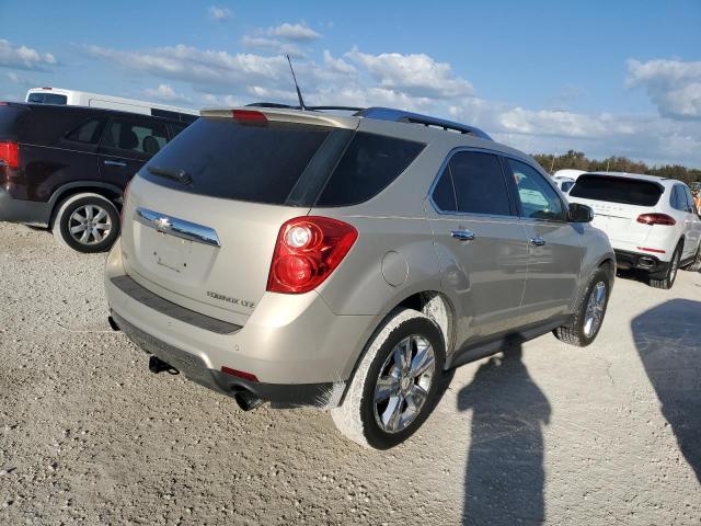 Photo 2 VIN: 2CNFLFE57B6290512 - CHEVROLET EQUINOX LT 