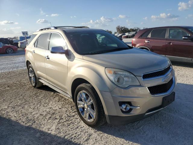 Photo 3 VIN: 2CNFLFE57B6290512 - CHEVROLET EQUINOX LT 