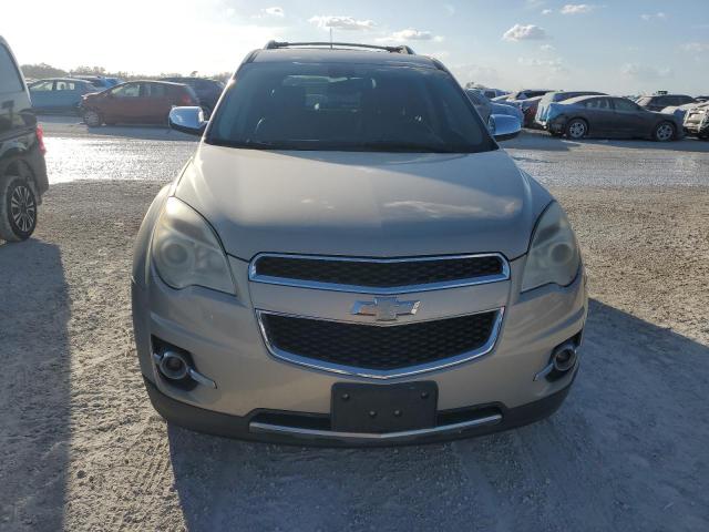 Photo 4 VIN: 2CNFLFE57B6290512 - CHEVROLET EQUINOX LT 