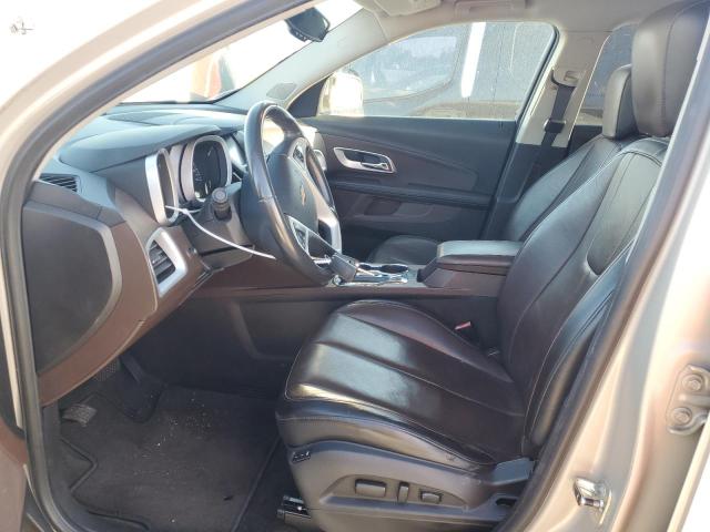 Photo 6 VIN: 2CNFLFE57B6290512 - CHEVROLET EQUINOX LT 