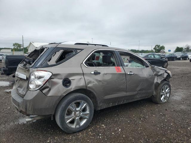 Photo 2 VIN: 2CNFLFE57B6412754 - CHEVROLET EQUINOX 