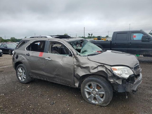 Photo 3 VIN: 2CNFLFE57B6412754 - CHEVROLET EQUINOX 