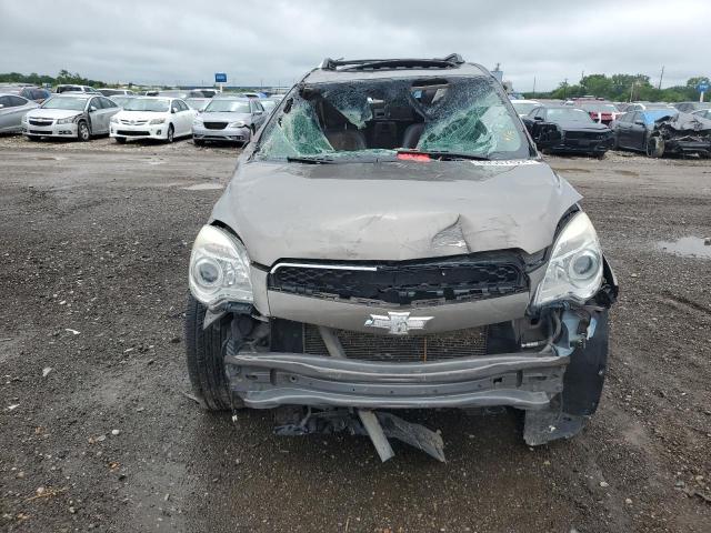 Photo 4 VIN: 2CNFLFE57B6412754 - CHEVROLET EQUINOX 