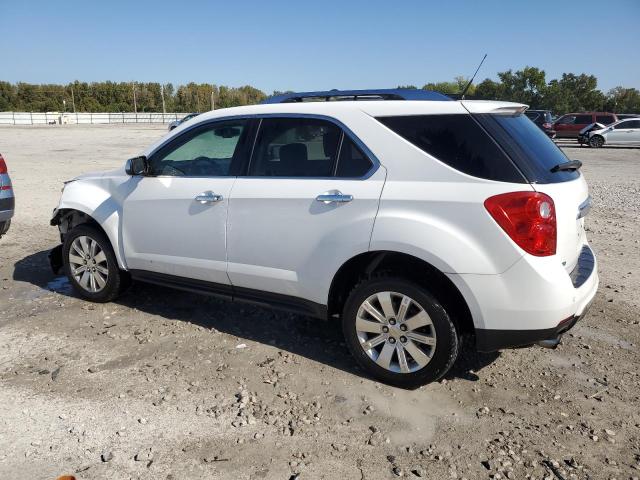 Photo 1 VIN: 2CNFLFE58B6220484 - CHEVROLET EQUINOX 