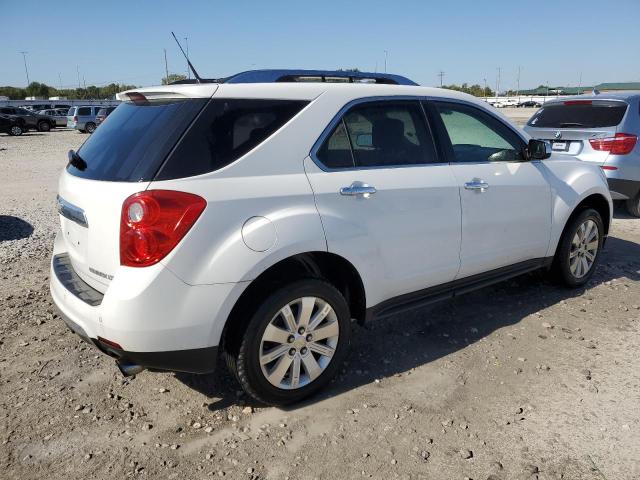 Photo 2 VIN: 2CNFLFE58B6220484 - CHEVROLET EQUINOX 