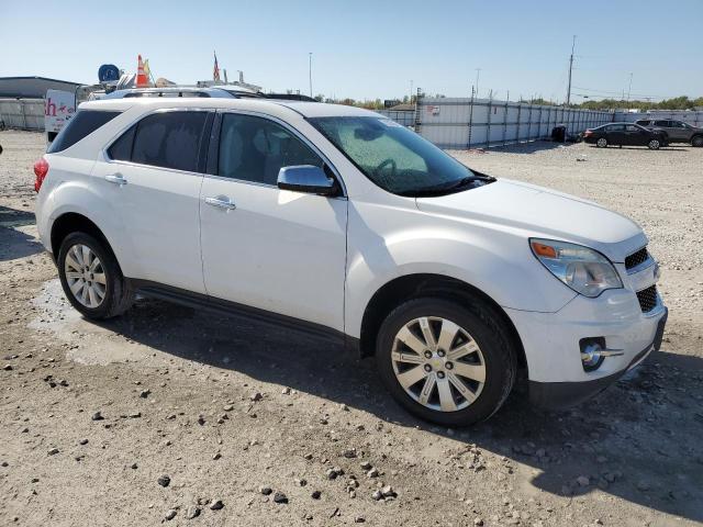 Photo 3 VIN: 2CNFLFE58B6220484 - CHEVROLET EQUINOX 