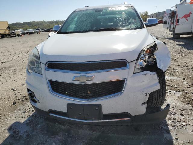 Photo 4 VIN: 2CNFLFE58B6220484 - CHEVROLET EQUINOX 