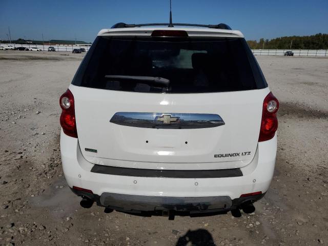 Photo 5 VIN: 2CNFLFE58B6220484 - CHEVROLET EQUINOX 