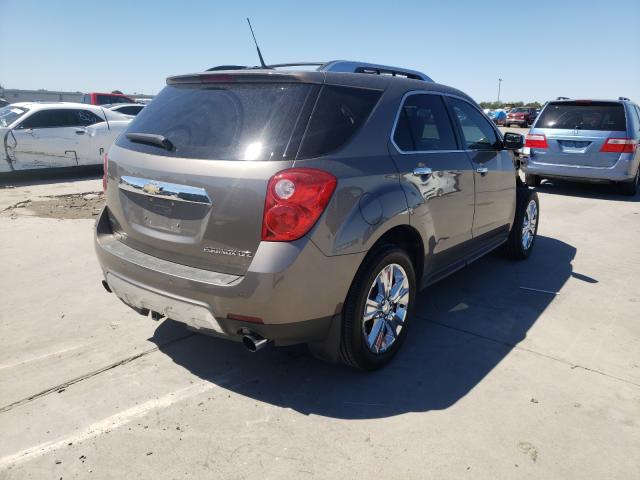 Photo 3 VIN: 2CNFLFE58B6279616 - CHEVROLET EQUINOX LT 