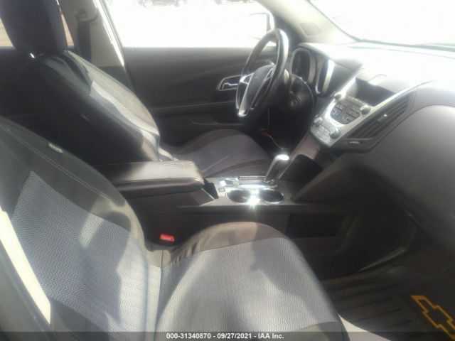 Photo 4 VIN: 2CNFLFE58B6320973 - CHEVROLET EQUINOX 