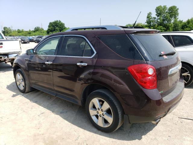 Photo 1 VIN: 2CNFLFE58B6422225 - CHEVROLET EQUINOX LT 