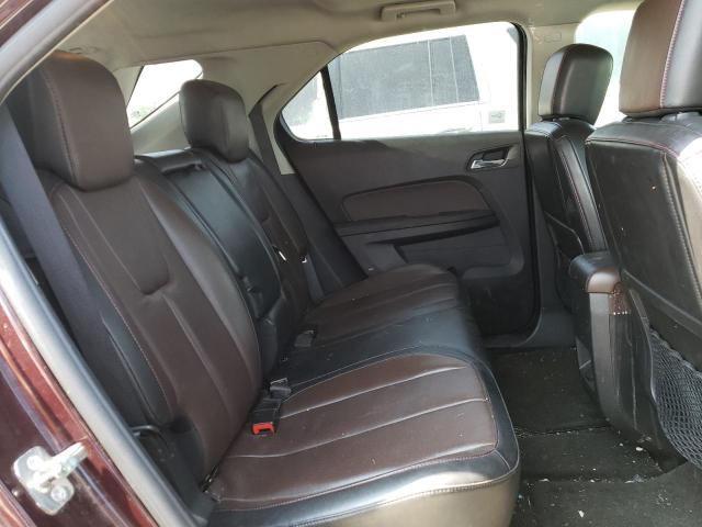 Photo 10 VIN: 2CNFLFE58B6422225 - CHEVROLET EQUINOX LT 