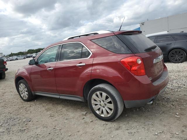 Photo 1 VIN: 2CNFLFE59B6355117 - CHEVROLET EQUINOX LT 