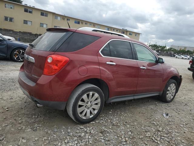 Photo 2 VIN: 2CNFLFE59B6355117 - CHEVROLET EQUINOX LT 